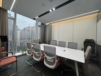 Chine Chengdu Hongtaihengshun Technology Co., Ltd. Profil de l'entreprise