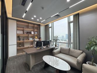 Chine Chengdu Hongtaihengshun Technology Co., Ltd. Profil de l'entreprise
