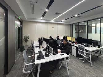 Chine Chengdu Hongtaihengshun Technology Co., Ltd. Profil de l'entreprise