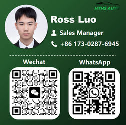 Je suis sur WeChat.