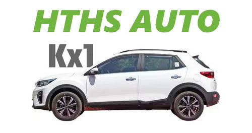Dernières nouvelles de l'entreprise sur Derrière les coulisses: Comment nous expédions des KIA KX1 en Algérie (et pourquoi les concessionnaires nous font confiance)
