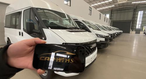 Dernières nouvelles de l'entreprise sur Derrière les roues de l'innovation qui sauve des vies: une visite exclusive de la plus grande usine d'ambulance du sud-ouest de la Chine