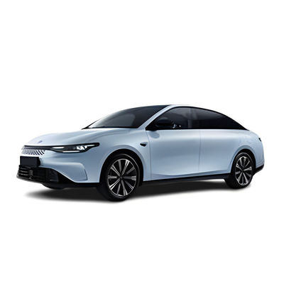 Un bon prix. 272 HP Puissances du moteur électrique pur Leapmotor C01 EV Le dernier SUV moyen de 180Km / h vitesse rapide et 1276Km portée en ligne