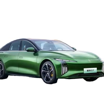 Un bon prix. Longue portée Pure Electric Dongfeng Forthings Xinghai S7 Sedan avec boîte de vitesses automatique et capacité de batterie 50khw-70khw en ligne