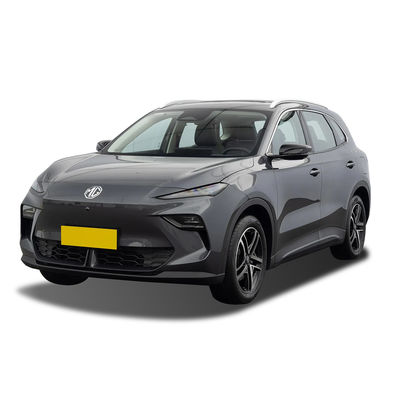 Un bon prix. 2025 SUV compact 5 portes 5 sièges Transmission à une vitesse électrique MG ES5 EV Voiture 525km EV Range Prépayement Haute vitesse en ligne