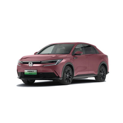 Un bon prix. Compact SUV Pure EV Car Honda 2024 Enp2 avec batterie au lithium ternary Rapide support de charge Poids du bord du chemin de fer 1652 Vitesse maximale 160 en ligne