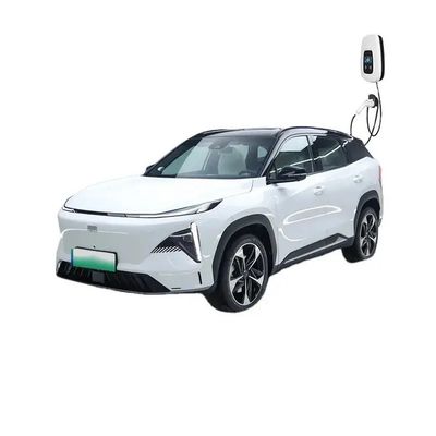Un bon prix. 2023 Geely Geometry E Auto Xingyue L Boyue Hao Yue Sx11 Kx11 Jiaji Binyue EV 56 km Autonomie électrique pure 415 N.m couple maximal en ligne