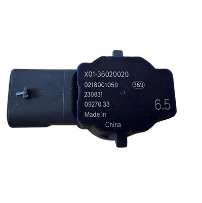 Un bon prix. Idéal ONE Lixiang L7 L8 L9 Radar à l'envers Radar de stationnement à l'œil électrique Sensor de sonde de radar et montage universel de pièces automobiles en ligne