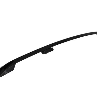 Un bon prix. L'alliage d'aluminium noircit le pare-chocs des voitures fournitures de modification pour Lixiang toit spécial creux L6L7L8L9 amélioration des performances en ligne