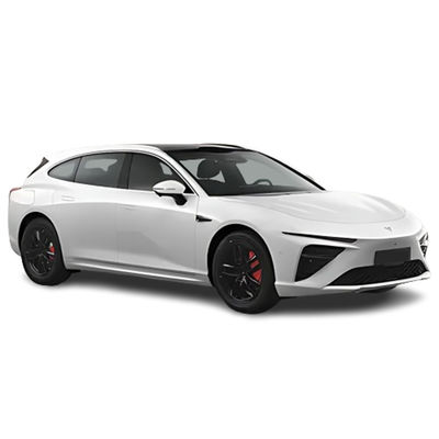 Un bon prix. 2024 Neta S Range étendu Véhicule électrique pur 4 portes 5 sièges Berline avec une autonomie de 1060 KM et un moteur programmable de 231 ch en ligne