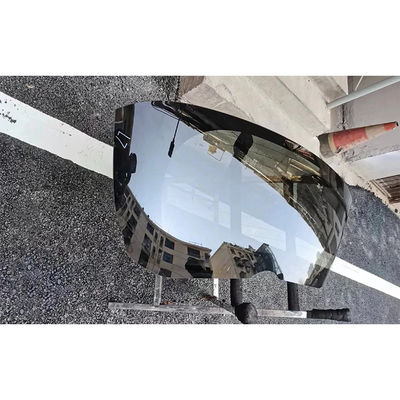 Un bon prix. Remplacement direct X02 X03-52160011 accessoires automobiles pièces détachées automobiles Lixiang l7 l8 l9 couche avant/arrière pare-brise verre en ligne