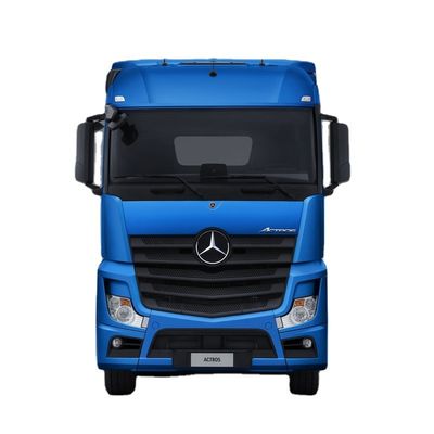 Un bon prix. Grand poids lourd GVW 340hp-420hp Actros Tracteur Tête de remorque camion Mercedes Benz 6x4 camion tracteur routier pour vos besoins en ligne