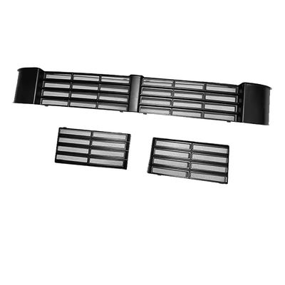 Un bon prix. Couverture de filet anti-poussière et anti-insectes Compatible avec les modèles Lixiang L6 L7 L8 L9 Protégez votre gril de voiture en ligne