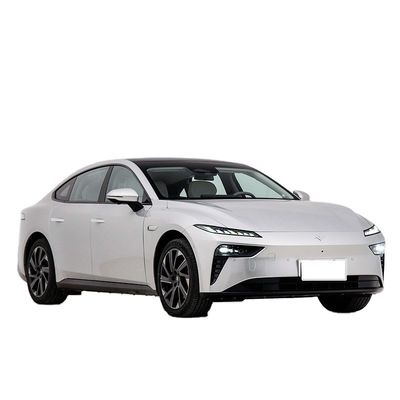 Un bon prix. 4880*1895*1460 Longueur * largeur * hauteur 400 Puissance maximale Dongfeng Yipai 007 Sport EV Car avec une autonomie d'efficacité énergétique 540 en ligne