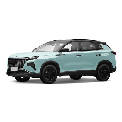 Un bon prix. Découvrez le confort et les performances les plus élevés avec la DONGFENG AEOLUS HUGE 1.5L Hybrid Passenger Car en ligne
