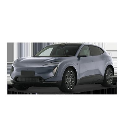 Un bon prix. Introduction AVATR 07 La combinaison parfaite de transmission à vitesse unique EV et d'aimant permanent / moteur synchrone en ligne