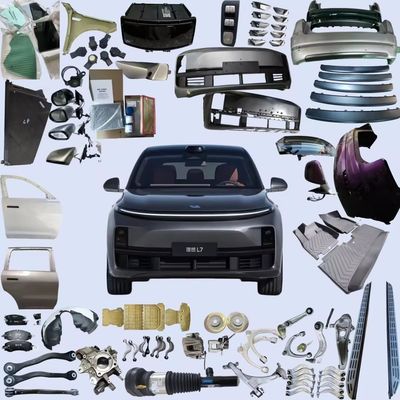 Un bon prix. Lixiang L7 L8 L9 Body Kits personnalisables pour les accessoires complets Air Pro Max en ligne