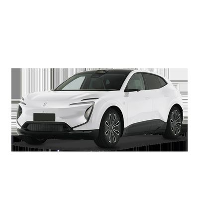 Un bon prix. AVATR 07 à grande vitesse Véhicule électrique Puissance maximale 252 kW 343 PS et couple maximal 365 Nm pour des performances imbattables en ligne