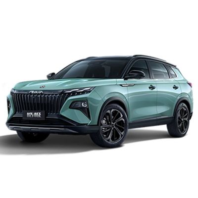 Un bon prix. Le SUV de style 2024 de Dongfeng Family Auto est une version améliorée avec une puissance maximale de 200-250 PS et un dégagement minimal de 10° à 15°. en ligne