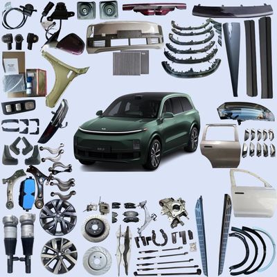 Un bon prix. Lixiang L9 L7 L8 Une partie extérieure phares L'huile moteur de base en ligne