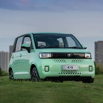 Un bon prix. 2024 Design Mode Style RHD Véhicule électrique 330km Automobile Blaval EQ Système de divertissement de voiture Oui Toit à toit à toit en ligne