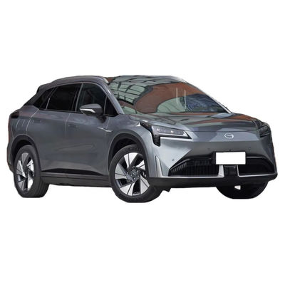Un bon prix. 2024 AION LX PLUS 80 Édition Zhizun Auto Drive Véhicule électrique Batterie au lithium ternaire et puissance totale du moteur de 180 kW en ligne