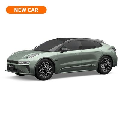 Un bon prix. 3005 Hunter vert noir chinois Zeekr tout 001 Mini EV 4 roues voiture électrique avec vitesse sur le marché en ligne