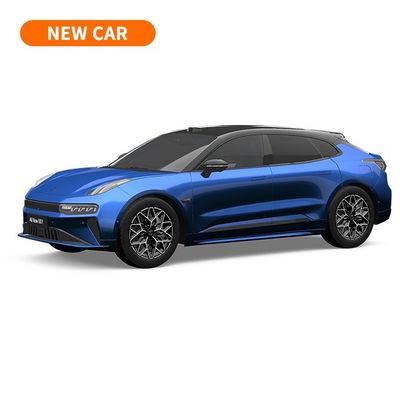 Un bon prix. 2024 Mini Long Range EV Car en gros pas cher 0km utilisé Zeekr Nouveau véhicule à énergie à vendre à chaud 4 roues Petite mini voiture électrique en ligne