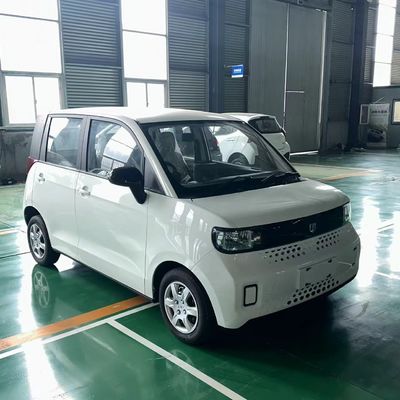 Un bon prix. Fabriqué en BLAVAL voiture électrique haute vitesse pour adultes RHD voiture électrique chinoise 2024 voiture énergétique poids 750 kg sièges 4 sièges en ligne