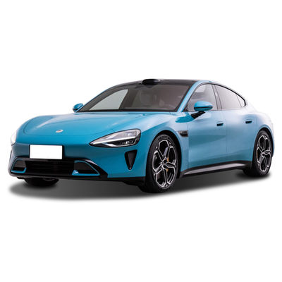 Un bon prix. 2024 CLTC SU7 Speed Electric Sedan Auto EV avec une autonomie électrique de 668 km et un couple maximal de 400 Nm en ligne