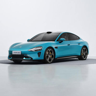 Un bon prix. 2024 Xiao-mi SU7 Électrique Pure 5 places Sédan de luxe Energétique voitures avec batterie au lithium fer phosphate en ligne