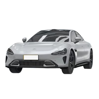 Un bon prix. Maximum de couple 400N.m Xiaomi SU7 2024 Édition standard Véhicule électrique pur avec 299 ch et longue portée 668 km en ligne