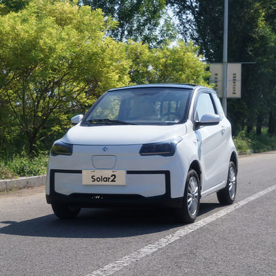 Un bon prix. 2024 Blaval L7e Mini voiture électrique certifiée CEE Voiture à énergie nouvelle alimentée à l'énergie solaire en ligne