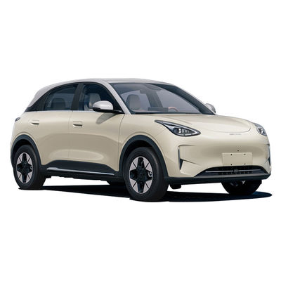 Un bon prix. s 2024 Geely Galaxy Xingyuan Mini SUV Le meilleur choix pour les solutions de véhicules électriques de luxe abordables en ligne
