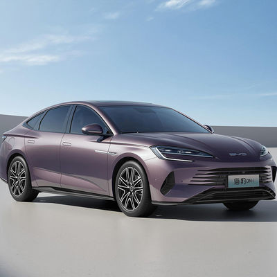 Un bon prix. 2024 BYD Seal DM-i EV 2WD 1.5T E-CVT Energy Car Vente à bas prix Voiture électrique d'occasion avec une autonomie de croisière électrique pure 121km en ligne