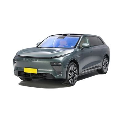 Un bon prix. s 2024 Exeed STERRA Hybrid SUV 265 chevaux 2000km EV Range RWD 3000 mm Arête de roue La combinaison parfaite de puissance et d'efficacité en ligne