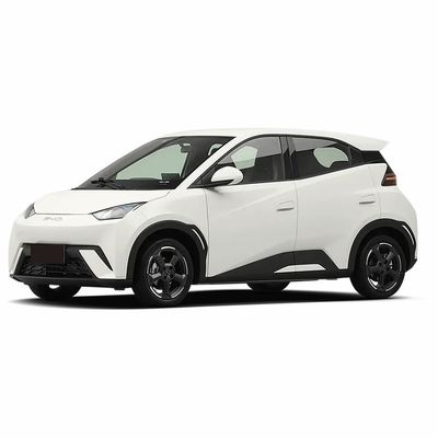 Un bon prix. 305 KM Long Range 2024 BYD Seagull voiture électrique 5 portes à hayon EV à vendre sur le marché chinois en ligne