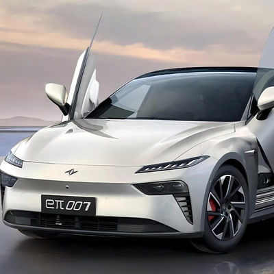 Un bon prix. 400 kW Endurance Fashionable Dongfeng Yipai 007 Energy Hatchback Sports Car avec une empattement de 2915 mm et une vitesse maximale de 180 Km/h en ligne