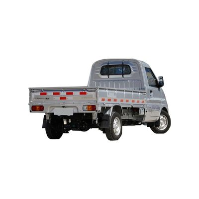 Un bon prix. Vitesse maximale 100 Km/h 970KG 2023 Wuling Minivan Hongguang V 1.2l Van Pièces de carrosserie Voitures électriques Adultes Véhicule Ev Pickup Goodride Truck en ligne