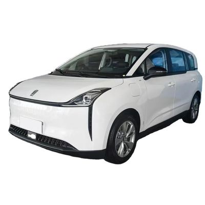 Un bon prix. 2023 Bestune Nat Grand espace Pure électrique Mpv Véhicules électriques à énergie électrique avec longue portée de croisière en ligne
