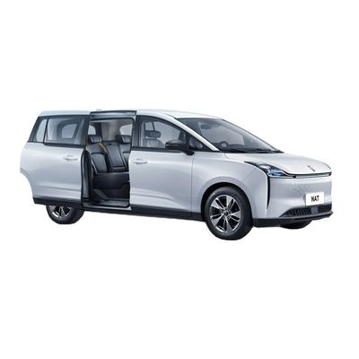 Un bon prix. Stock 0km voiture d'occasion Bestune NAT 2023 énergie électrique à la main gauche à grande vitesse MPV EV voiture pour adultes en ligne