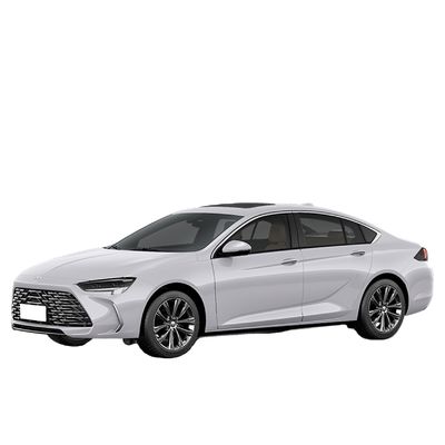 Un bon prix. 2024 Hot Bui-ck Regal 25T Super Enjoy Version Vitesse 4 portes 5 sièges Sedan Véhicule électrique Fabriqué avec un couple maximal de 250 Nm en ligne