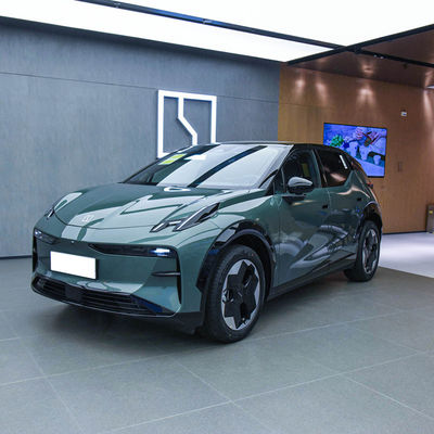 Un bon prix. 2024 Zeekr x ME Version Véhicule énergétique 5 places Voiture électrique 4450*1836*1572mm Vitesse maximale 190km/h en ligne