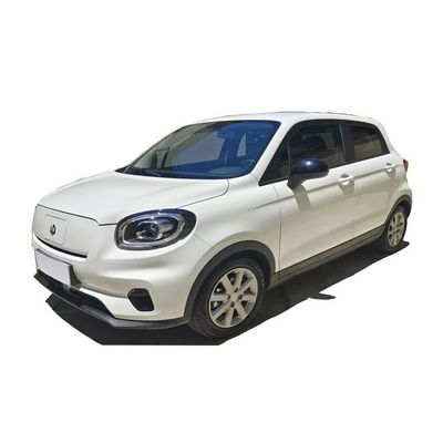 Un bon prix. Sautez dans le futur avec le 2023 LeapMotor T03 Charge rapide à direction gauche Véhicule électrique à un prix abordable en ligne