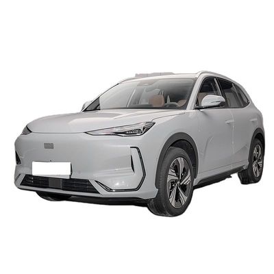 Un bon prix. 320 Nm de couple maximal Geely Galaxy E5 Car EV 2024 Adult Chinese Sport Electric Cars Véhicule avec un temps de charge rapide de 0.33 en ligne