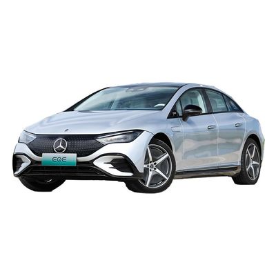 Un bon prix. 2023-2024 Benz EV de luxe Mercedes EQE Véhicule électrique pur Voiture rapide Partie de véhicules à énergie Catégorie Made in Henan en ligne
