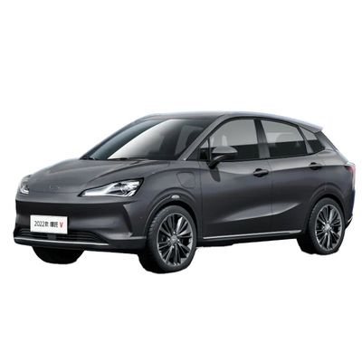 Un bon prix. Automobile électrique à batterie au lithium-fer de longue portée de 715 km 2024 Neta S Neta V Neta U 5 places en ligne