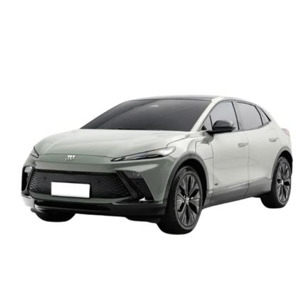 Un bon prix. 2024 Toutes les Buick E4 Mid Size Suv Chargement rapide 0.5h 2wd 4x4 Noir sièges électriques 5 2 3 pour la maison en ligne