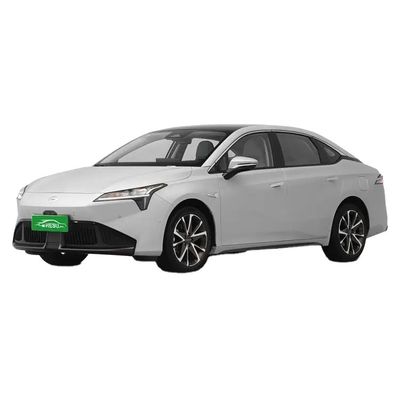 Un bon prix. 2024 Carburant électrique Véhicule électrique GAC AION Y S V Gacon Aion Lx Car Energy Batterie automobile Capacité 58.8KWH Carburant électrique en ligne