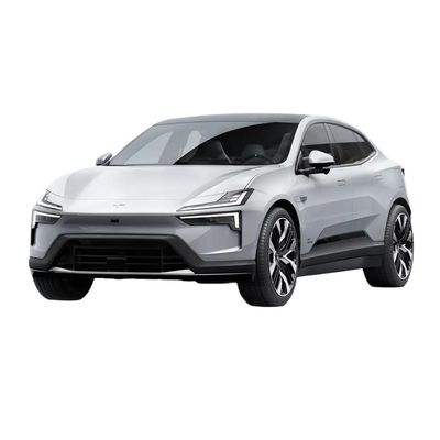 Un bon prix. Pure Electric Carro Electrico SUV Polestar 4 Pro Plus avec une puissance maximale du moteur de 400 kW en ligne